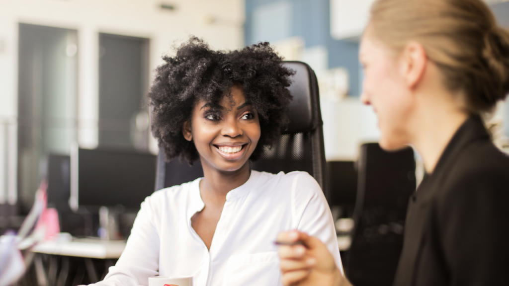 How Personal Should Your Relationships with Colleagues Be? | The ...